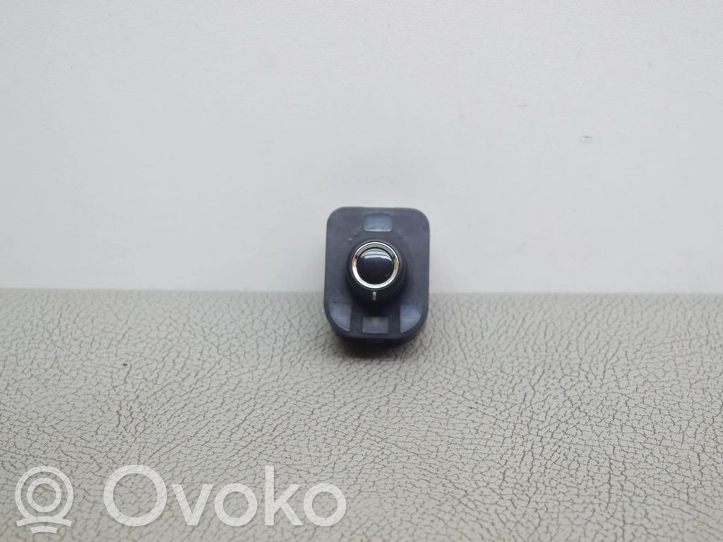 Audi Q5 SQ5 8R Interruptor del espejo lateral 