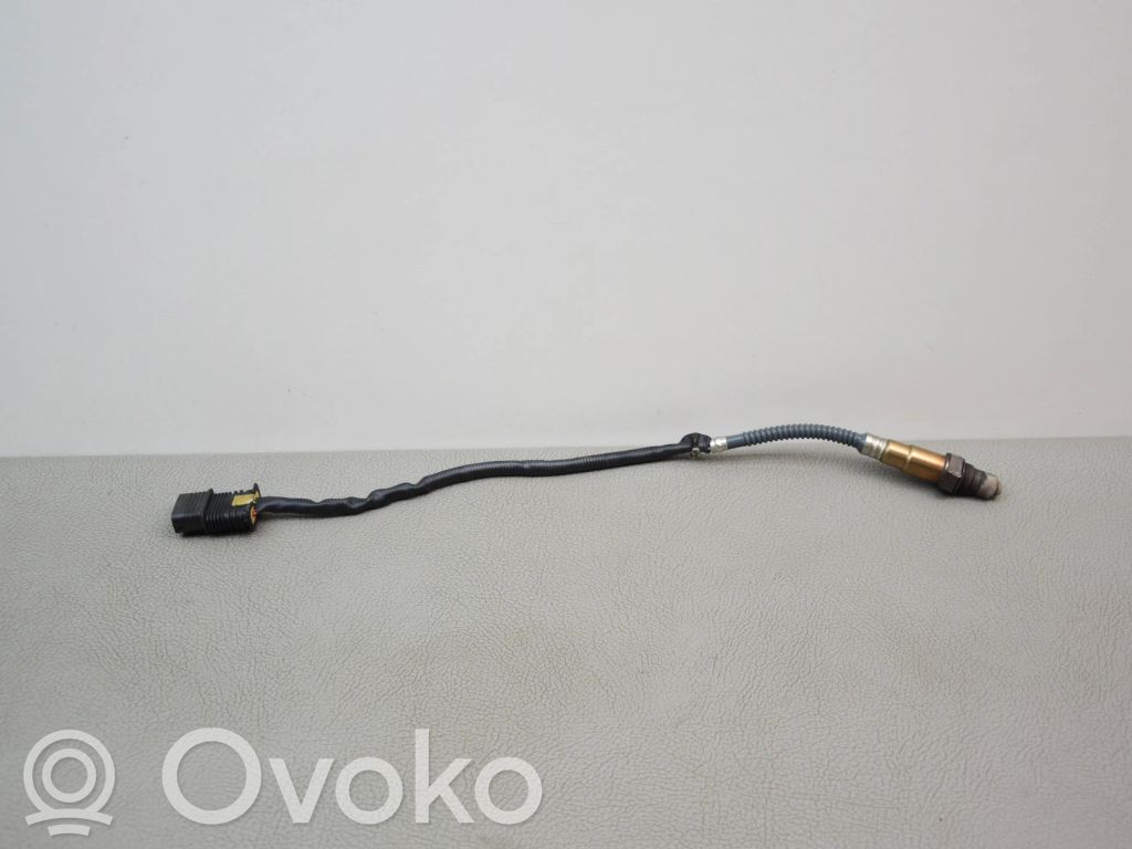 Lambda probe sensor   7848483