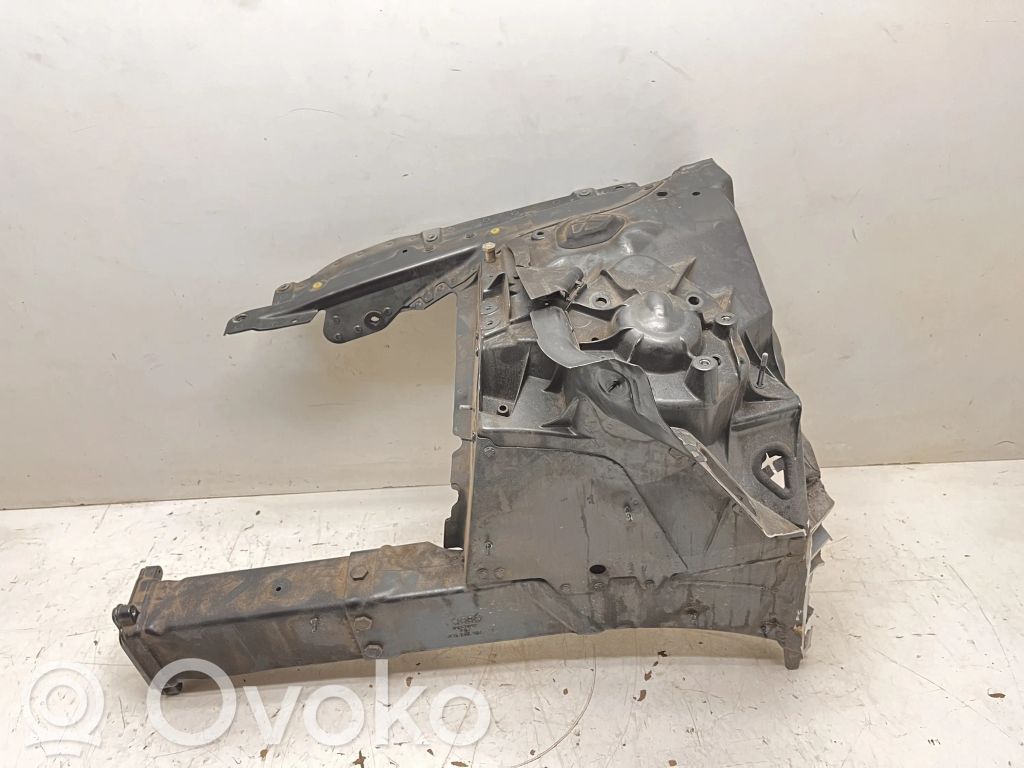 Audi A8 S8 D4 4H Panel lateral delantero 