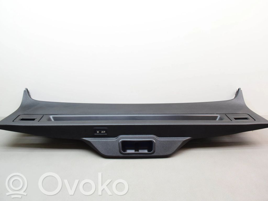 BMW X5 F15 Rivestimento portellone 