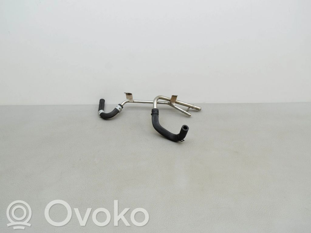 Seat Leon (5F) Polttoaineputki 