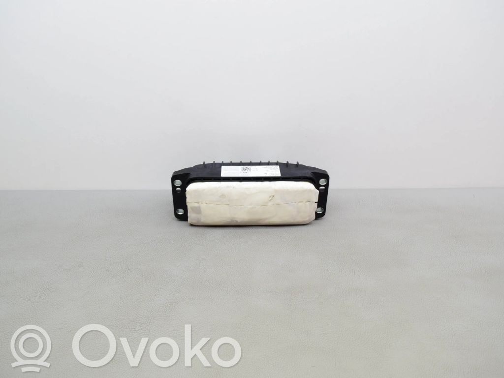 Audi A8 S8 D4 4H Poduszka powietrzna Airbag pasażera 