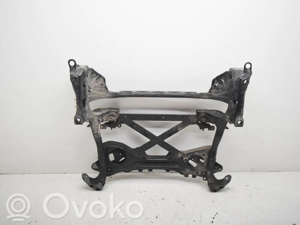 Front subframe   4H0399362D,4H0399252