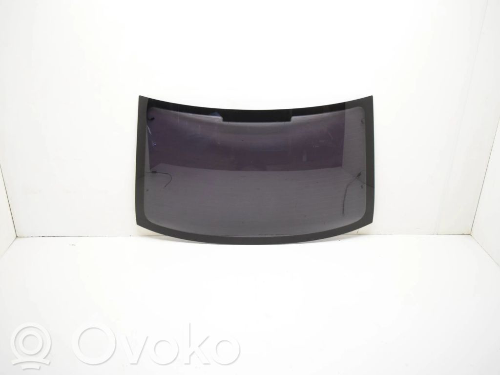 Rear windscreen/windshield window