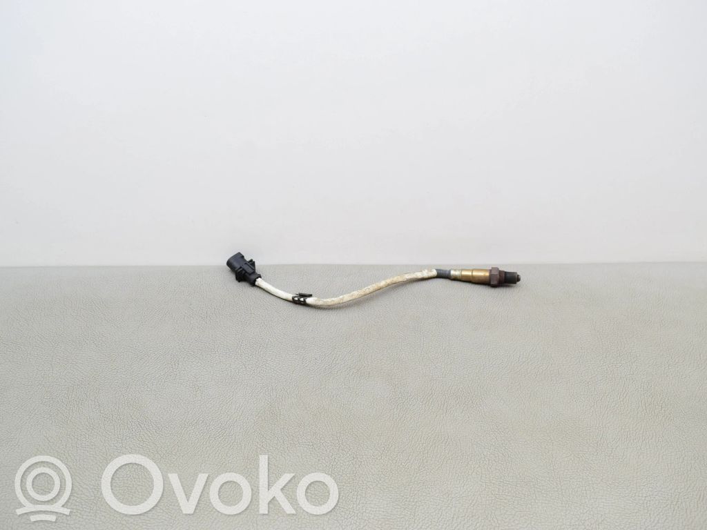 Land Rover Range Rover Evoque L538 Lambda probe sensor 