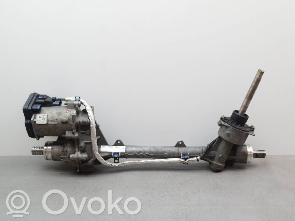 Ford Kuga II Steering rack 