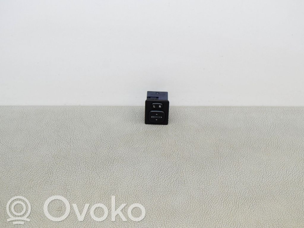 Toyota Corolla E160 E170 Wing mirror switch 