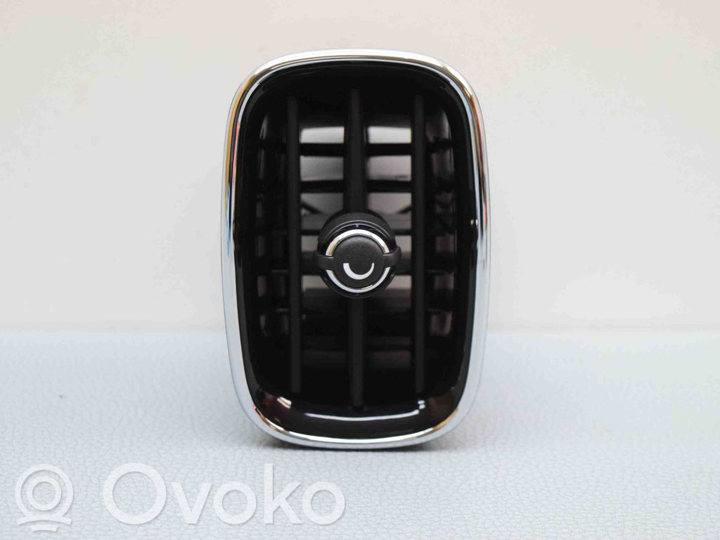 Mini Cooper Countryman R60 Dysze / Kratki środkowego nawiewu deski rozdzielczej 
