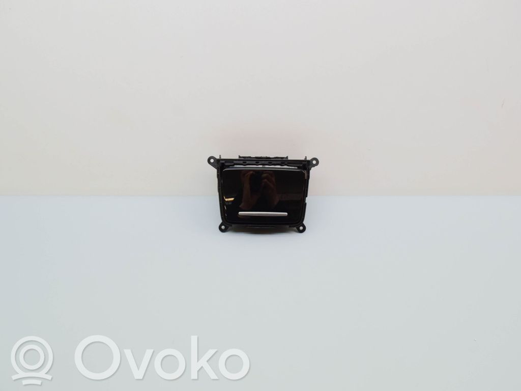Audi Q5 SQ5 FY Aschenbecher 