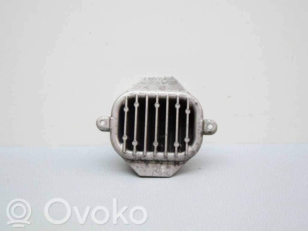 Audi Q3 8U Module de contrôle de ballast LED 