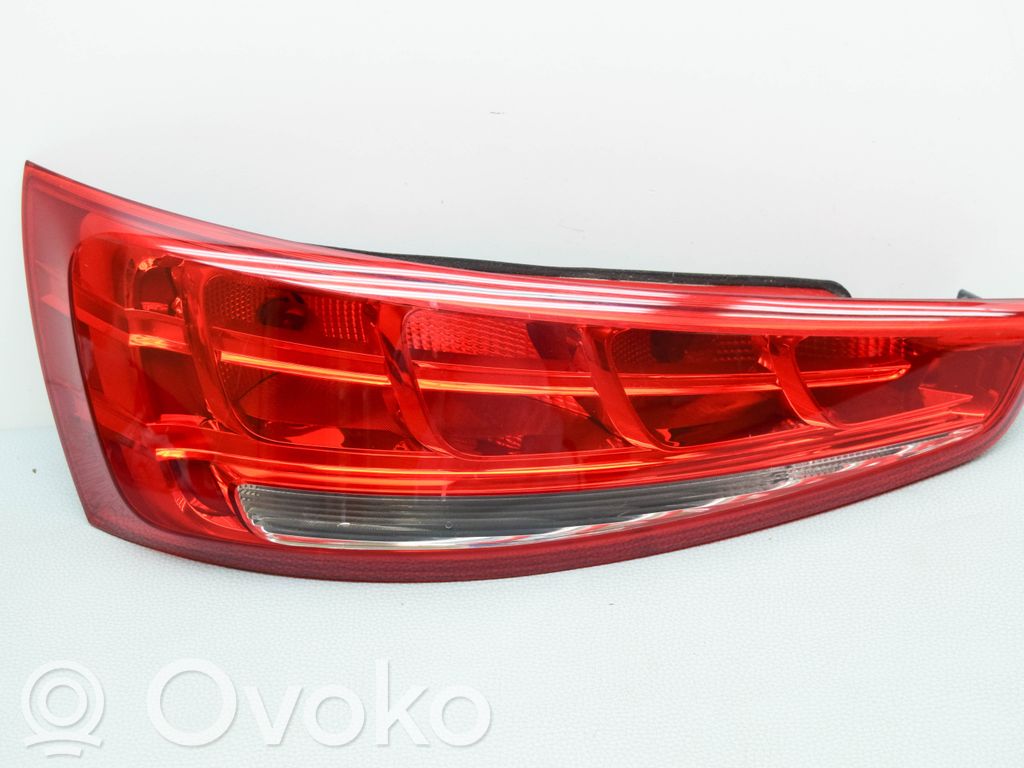 Audi Q3 8U Takavalot 