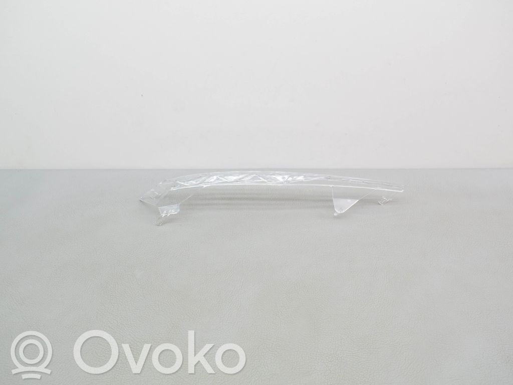 Skoda Fabia Mk4 (6VA) LED-Tagfahrscheinwerfer 