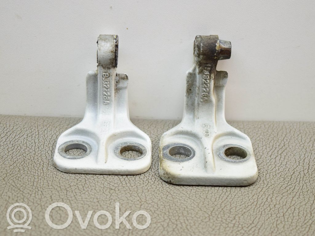 Land Rover Range Rover Evoque L538 Front door hinges set 