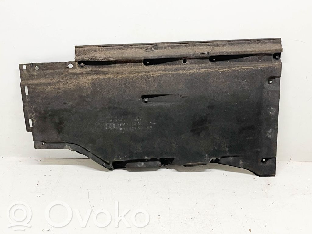Audi A4 S4 B9 8W Osłona boczna podwozia 