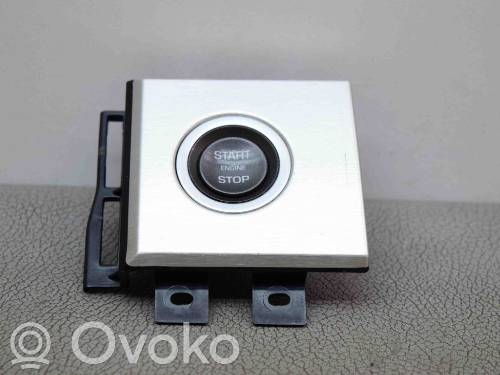 Land Rover Range Rover Evoque L538 Buton pornire/oprire motor 
