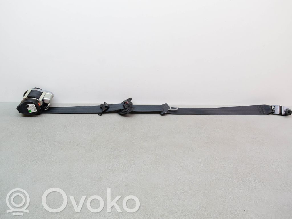Land Rover Range Rover Evoque L538 Pas bezpieczeństwa fotela przedniego 