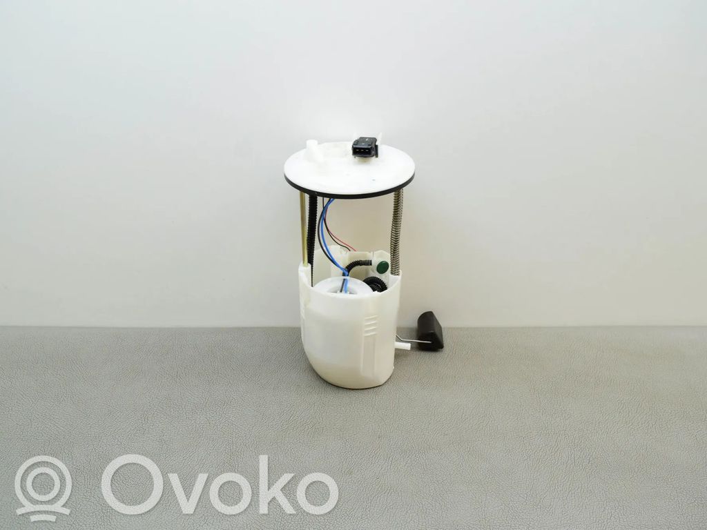 Mitsubishi Outlander Tankgeber 