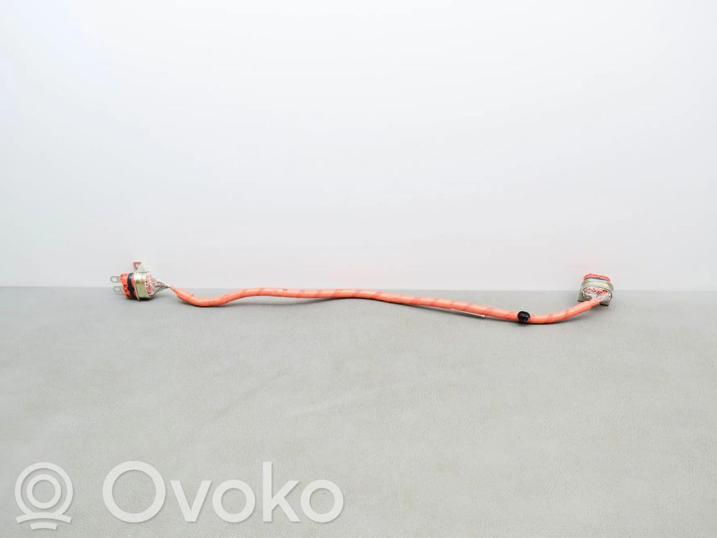 Mitsubishi Outlander Cable positivo (batería) 