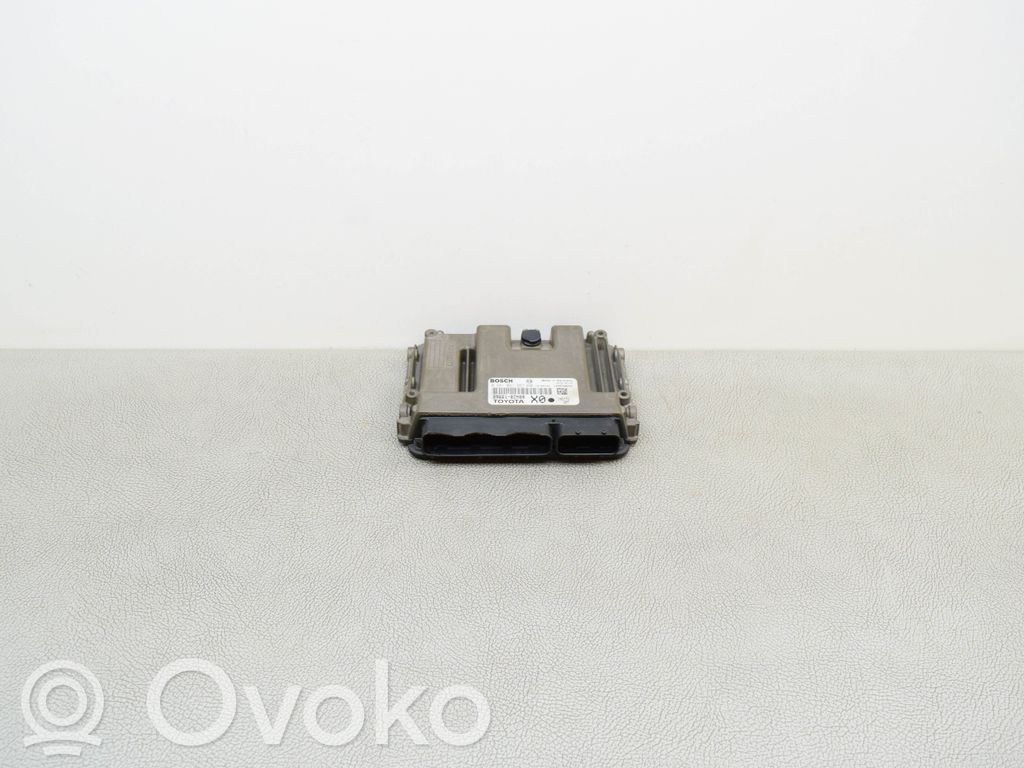 Toyota Corolla E160 E170 Engine control unit/module 