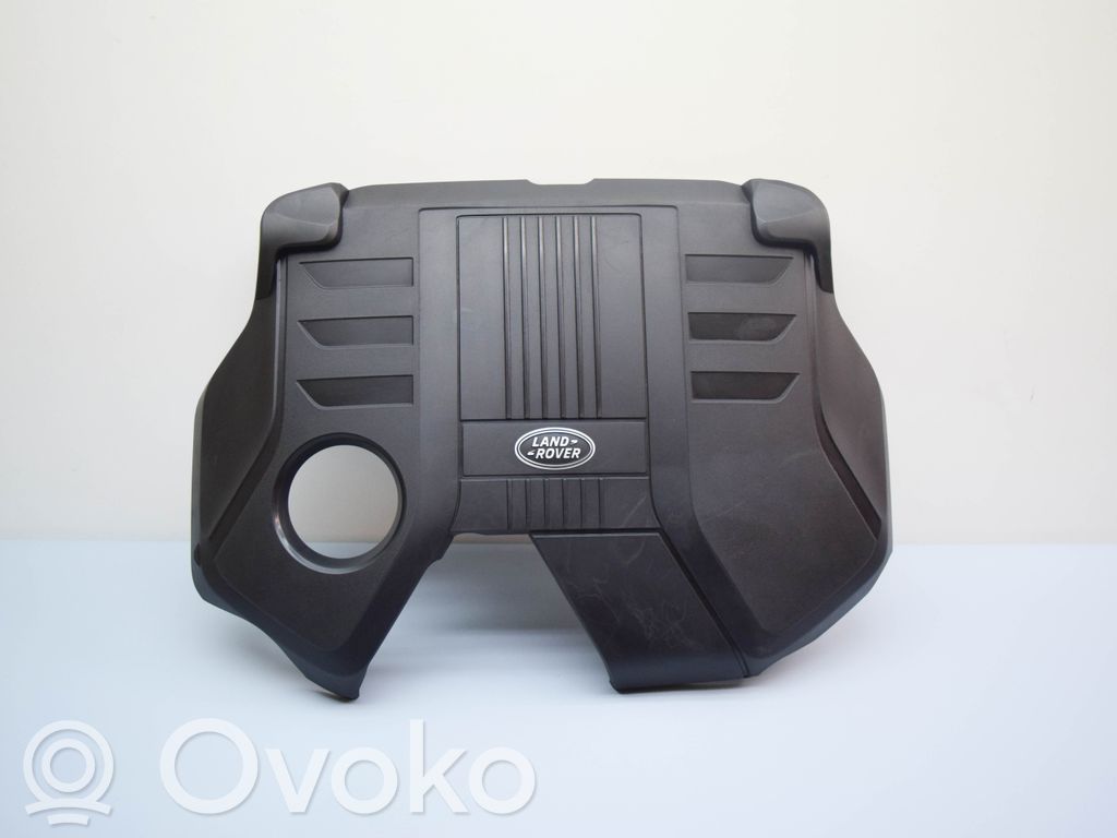 Land Rover Range Rover Velar Engine cover (trim) 