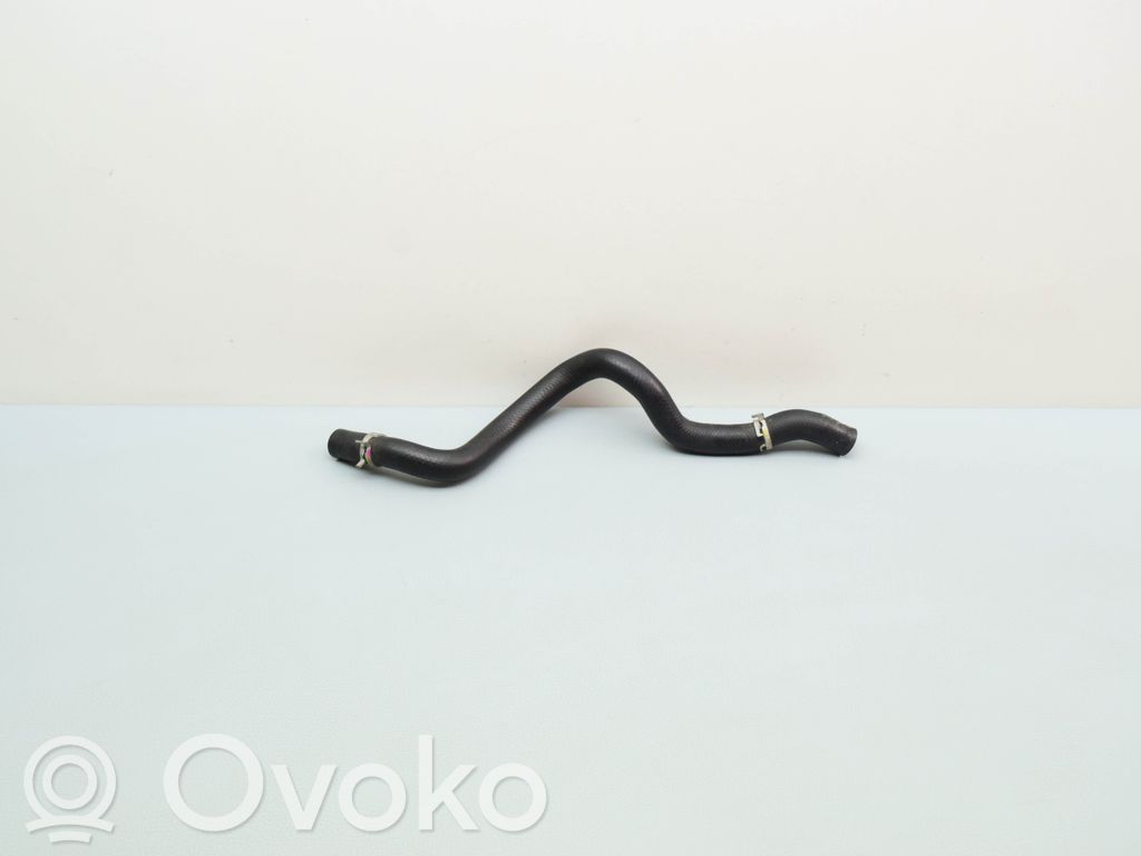 Lexus RX 450H Engine coolant pipe/hose 