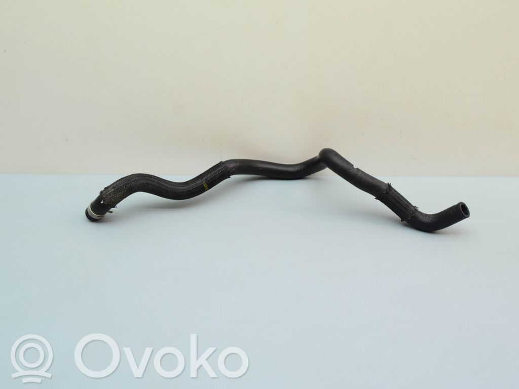 Lexus RX 450H Engine coolant pipe/hose 