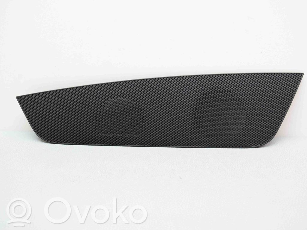 Cache enceinte centrale   8Y1857367