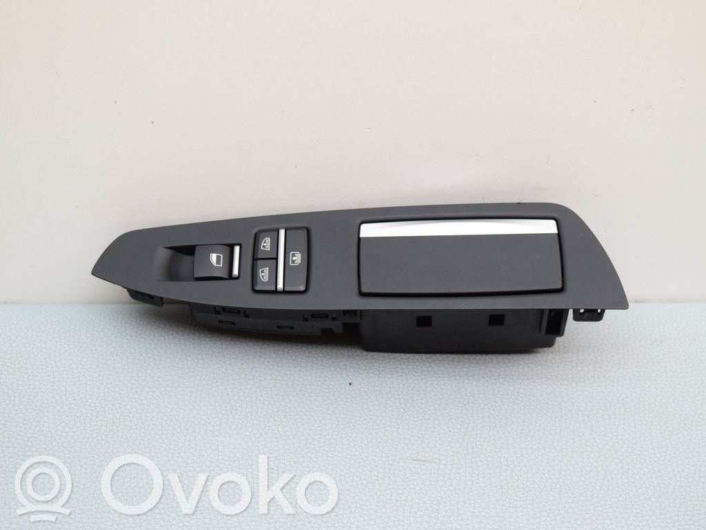 BMW 7 F01 F02 F03 F04 Comutator comandă geamuri electrice 