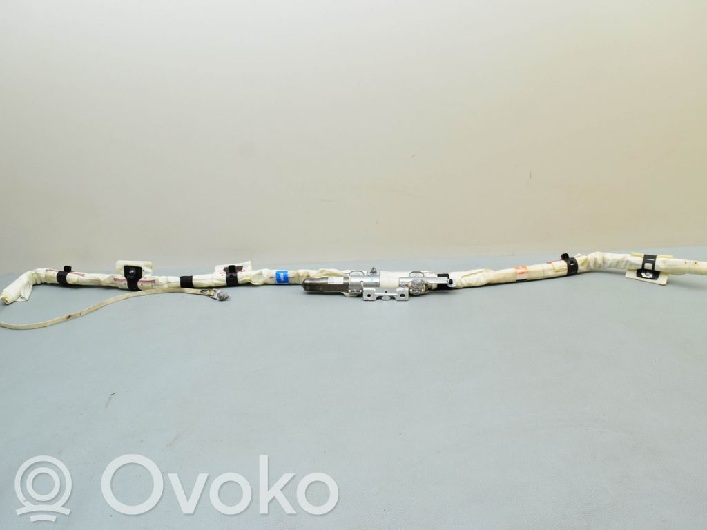 Ford Focus Roof airbag 