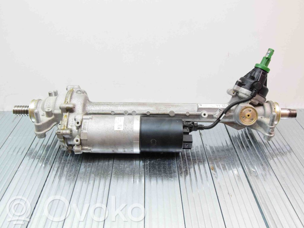 BMW 4 G22 G23 G24 G26 Lenkgetriebe 
