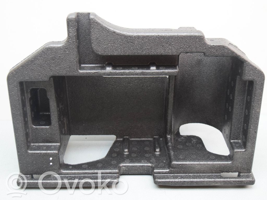 Audi A5 Glove box 