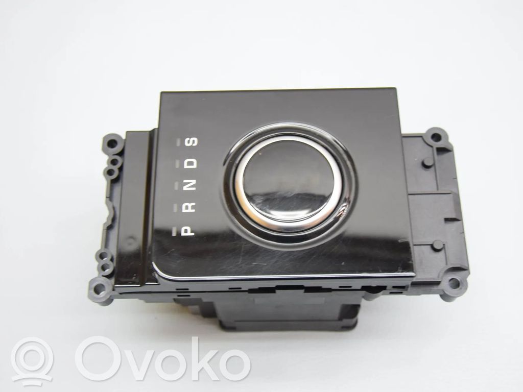 Land Rover Range Rover Velar Selector caja de cambios 