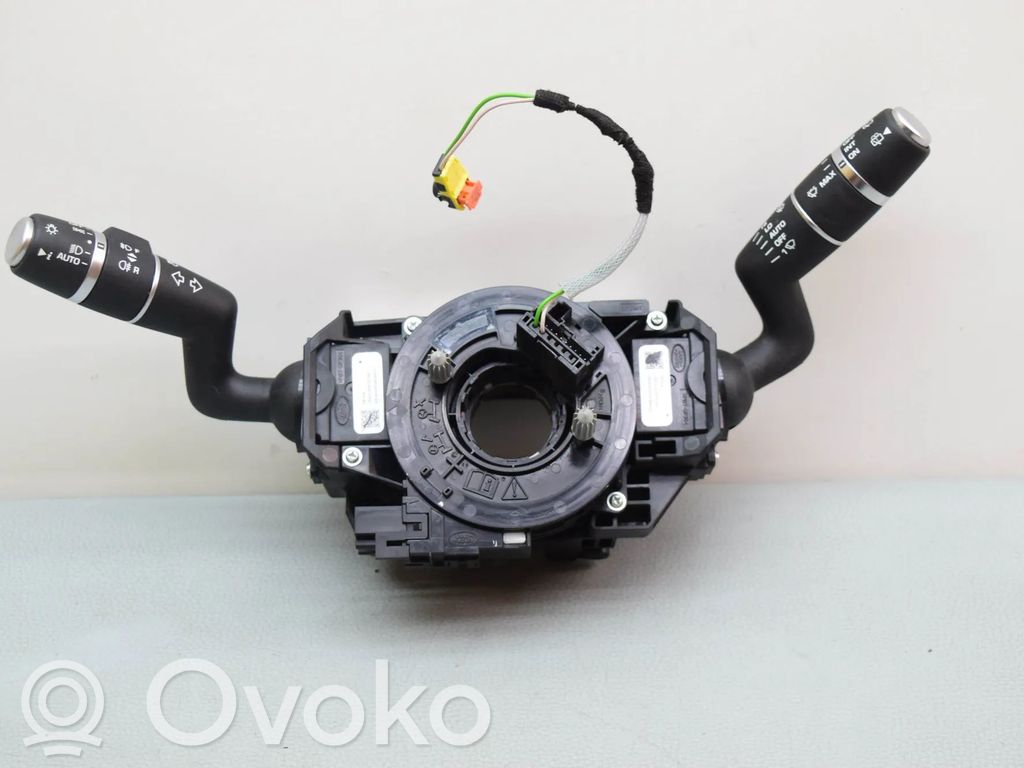 Land Rover Range Rover Velar Wiper turn signal indicator stalk/switch 
