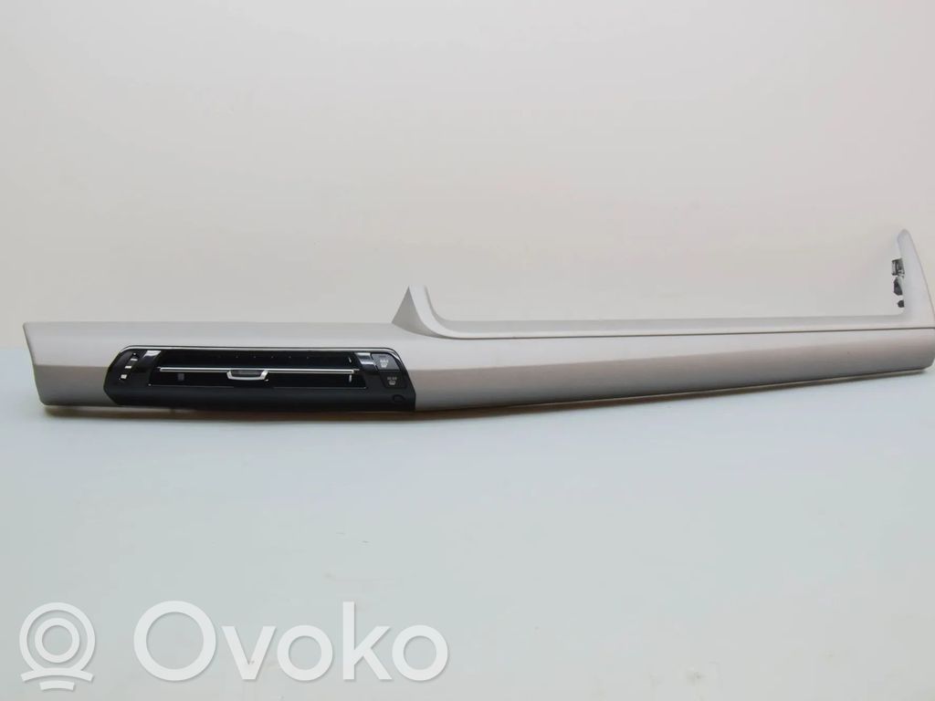 BMW X1 U11 Dashboard glove box trim 