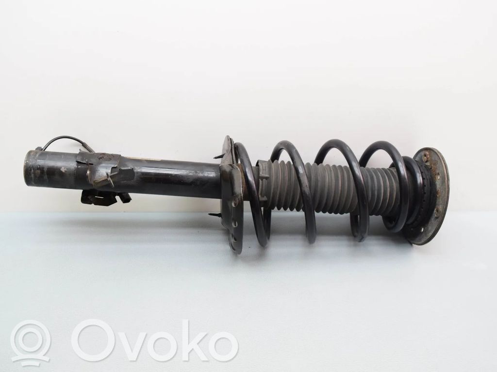 Land Rover Range Rover Evoque L538 Amortyzator przedni 