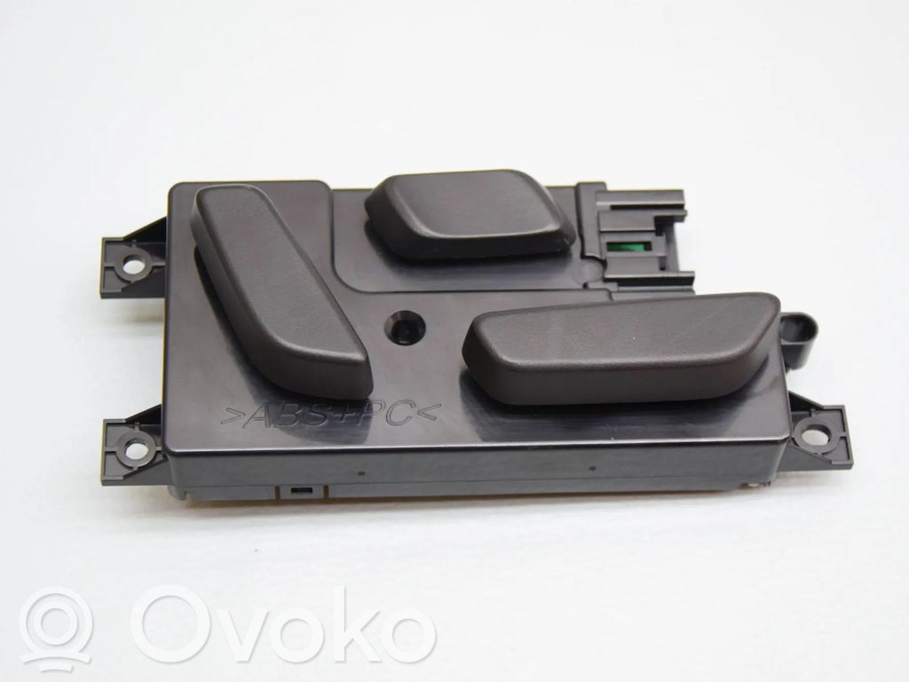 Mazda CX-5 Interruptor de control del asiento 