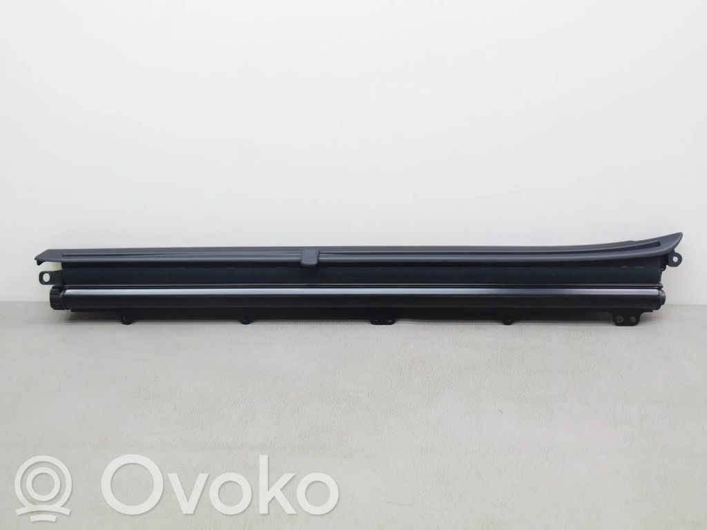Lexus RX 450H Parasolar/cortină geam ușă spate 
