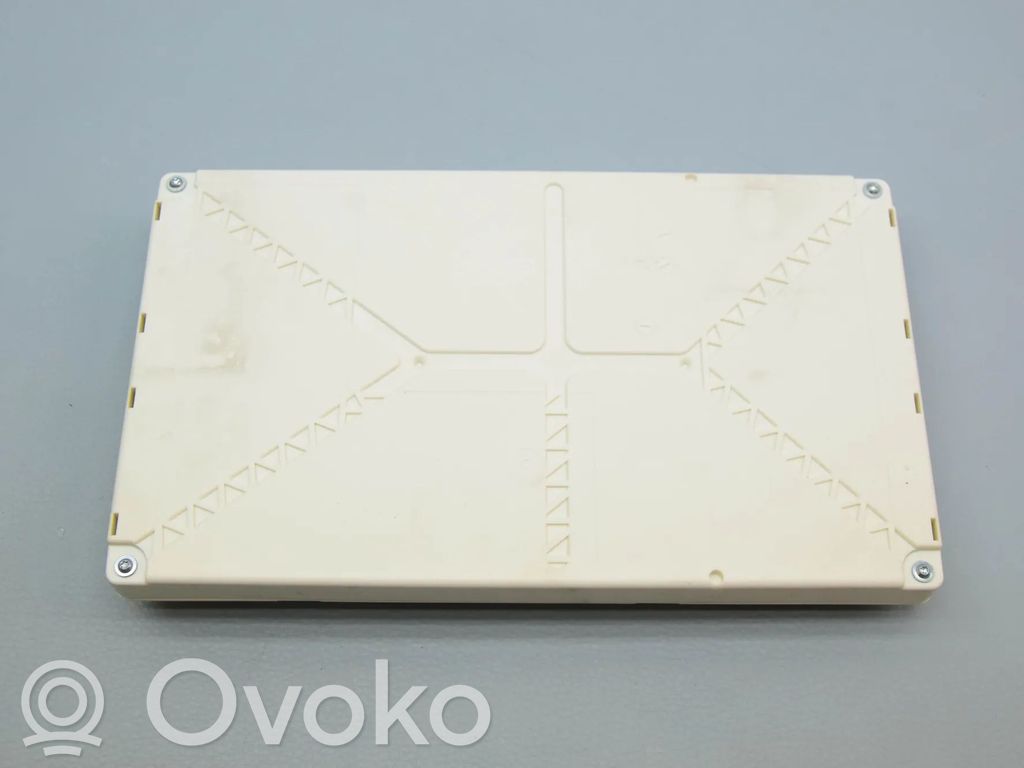 Kėbulo modulis   5B3CFB9