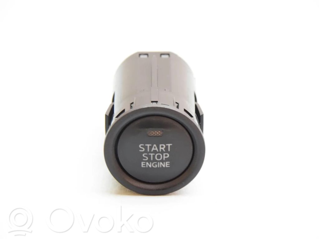 Mazda CX-5 Engine start stop button switch 
