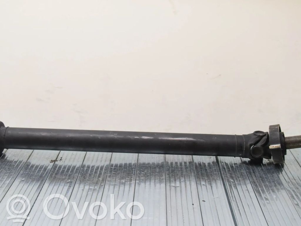 Środkowy wał napędowy   8857623