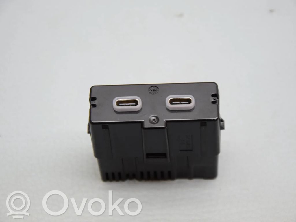 USB socket connector   3G5035954A