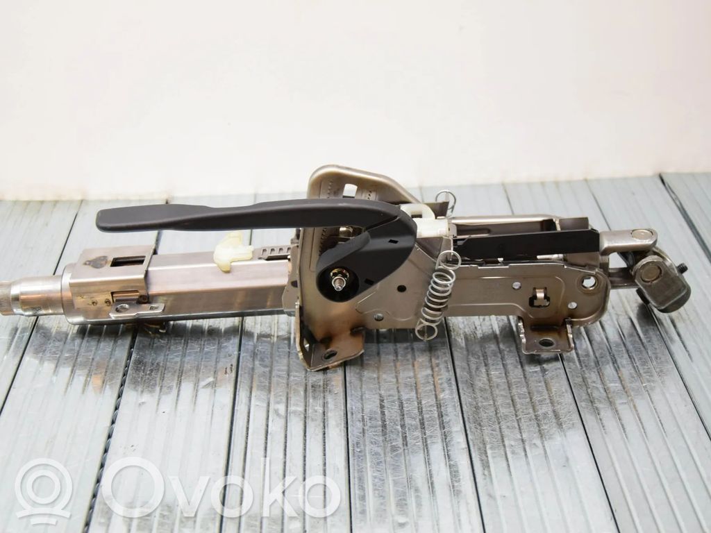 Steering rack mechanical part   1EA419512F