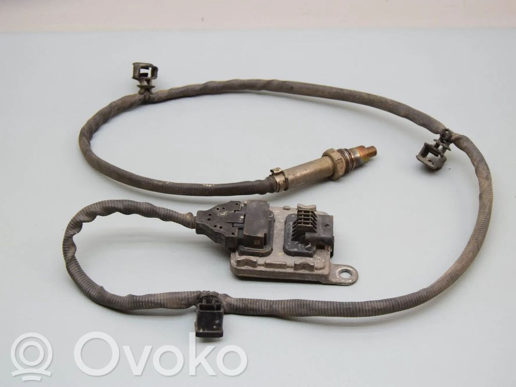KIA Sportage Lambda probe sensor 