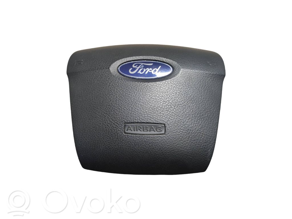 Ford Mondeo MK IV Airbag del volante 