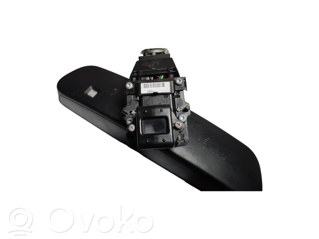 BMW 5 E60 E61 Rain sensor 