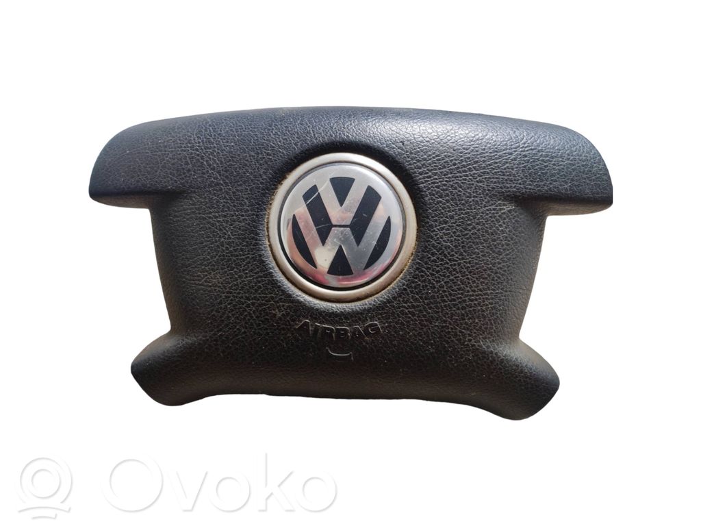 Volkswagen Transporter - Caravelle T5 Fahrerairbag 