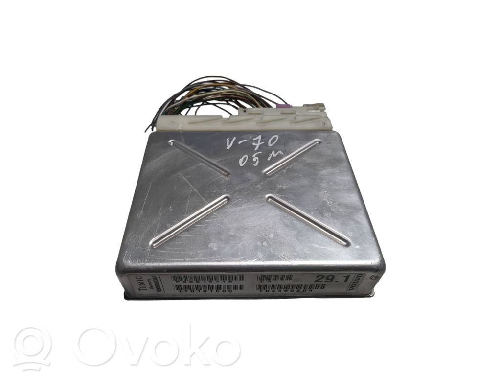 Other control units/modules   P30646719,1T0101C00,T04490804