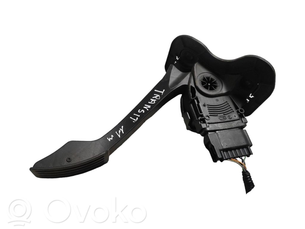 Ford Transit Accelerator throttle pedal 