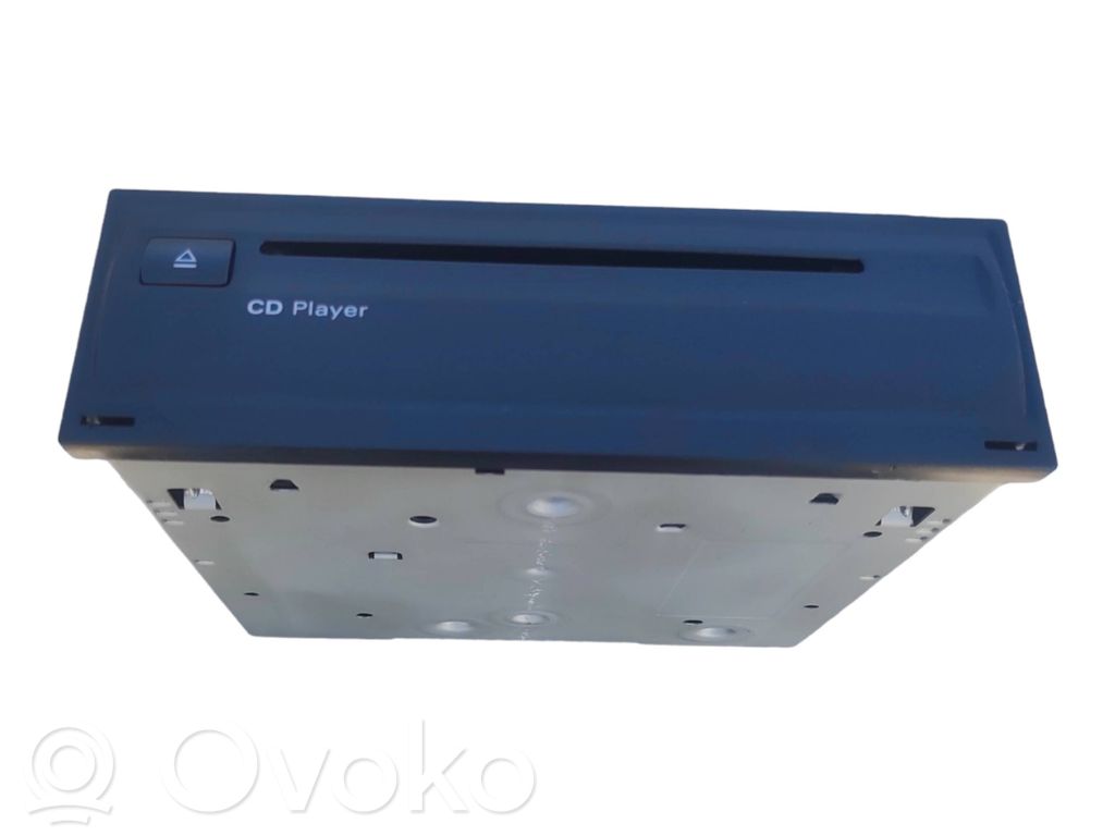 Audi A8 S8 D3 4E Navigation unit CD/DVD player 