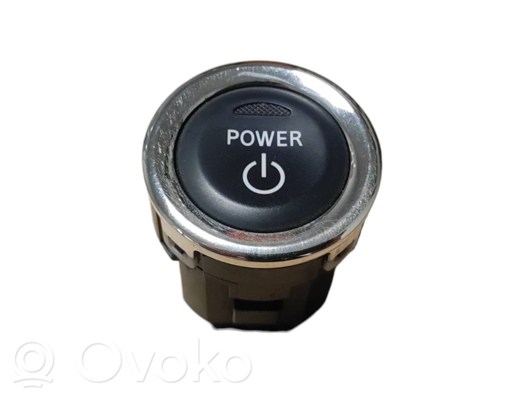 Engine start stop button switch   8610A133
